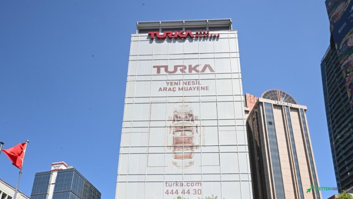 Araç Muayenesinde Kredi Kartı Komisyonu Tarih Oluyor! TURKA Duyurdu: O Gün Geliyor!