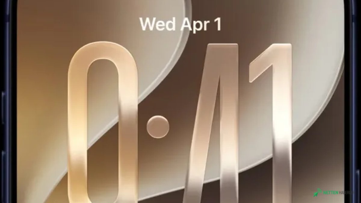IPhone Ana Ekranında Devrim! iOS 27 ile Ekranı Tamamen Kaplayan Widget'lar Geliyor: İşte Detaylar!