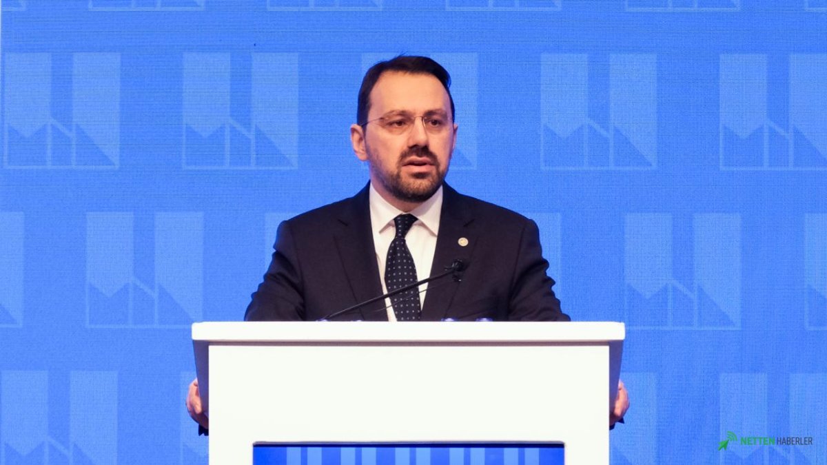 MİA Başkanı Köse'den Çarpıcı Analiz: Veri, Artık Salt Bilgi Değil, Stratejik Silah Niteliğinde!
