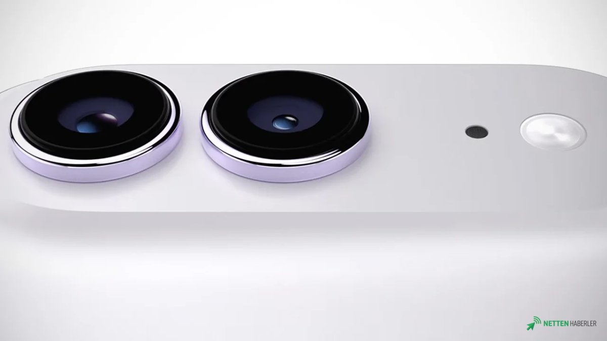 IPhone Air 2 Büyülüyor! Titanyum Kasa ve A20 Pro İşlemciyle Devrim Yolda