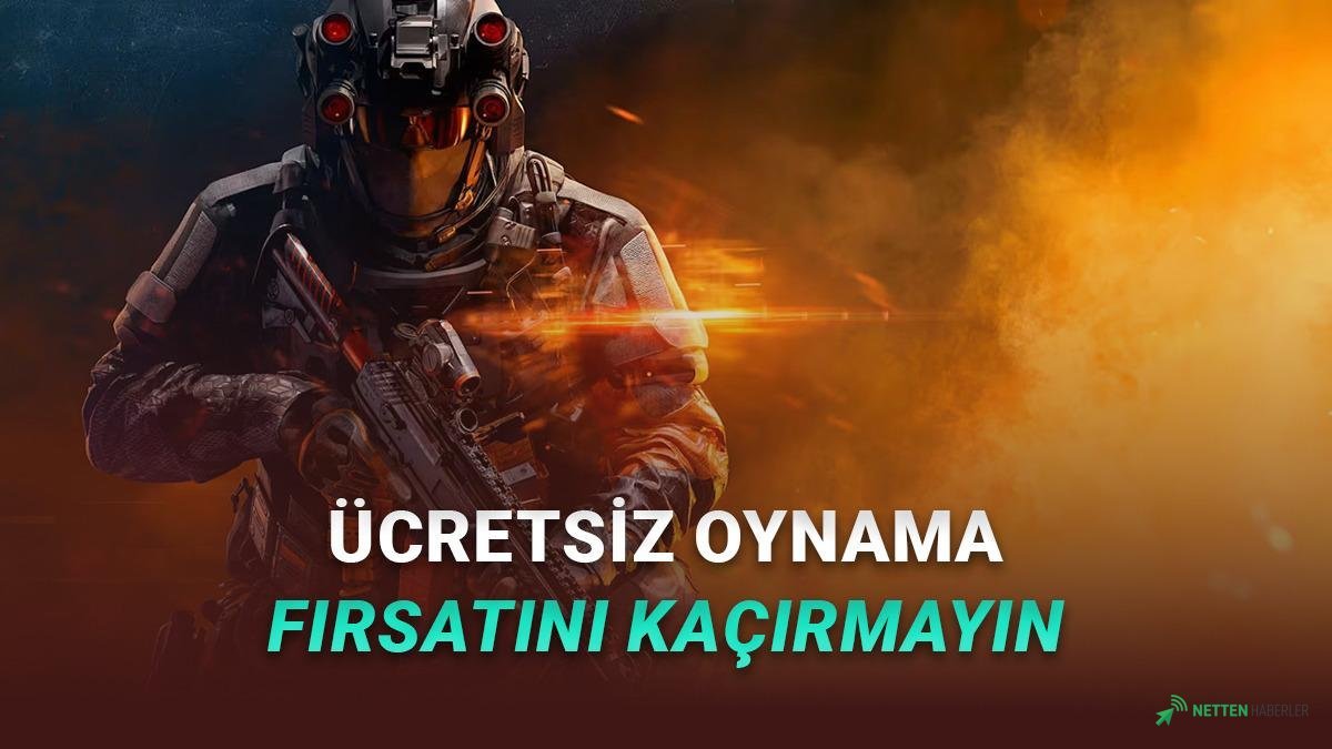 Aylık Milyon TL'lik Oyun Bedava! EA'dan Şoke Eden Karar: Battlefield 6 Sınırlı Süre Ücretsiz Oldu! Detaylar ve Oynama Rehberi