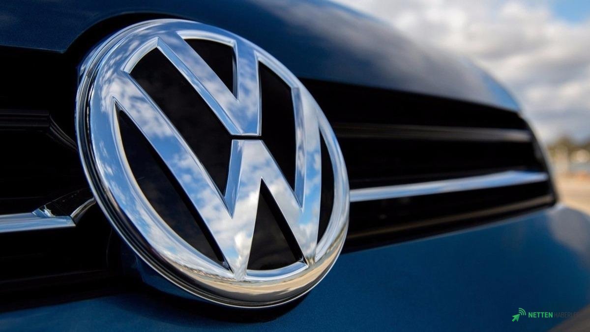 Volkswagen'den Şok Plan: 100 Bin Personel Kapı Dışarı, 4 Dev Fabrika Tarihe mi Karışıyor?