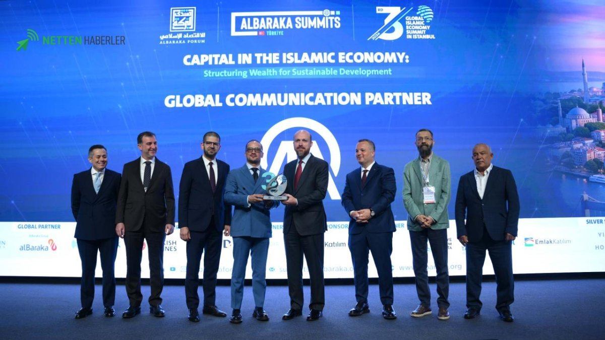 İslami Ekonominin Geleceği İstanbul'da Şekilleniyor: Stratejik Rapor Gündemde
