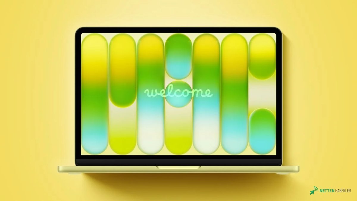 Apple'dan Şaşırtan Hamle: Yapay Zeka Artık Cep Dostu Fiyatla MacBook'larda!