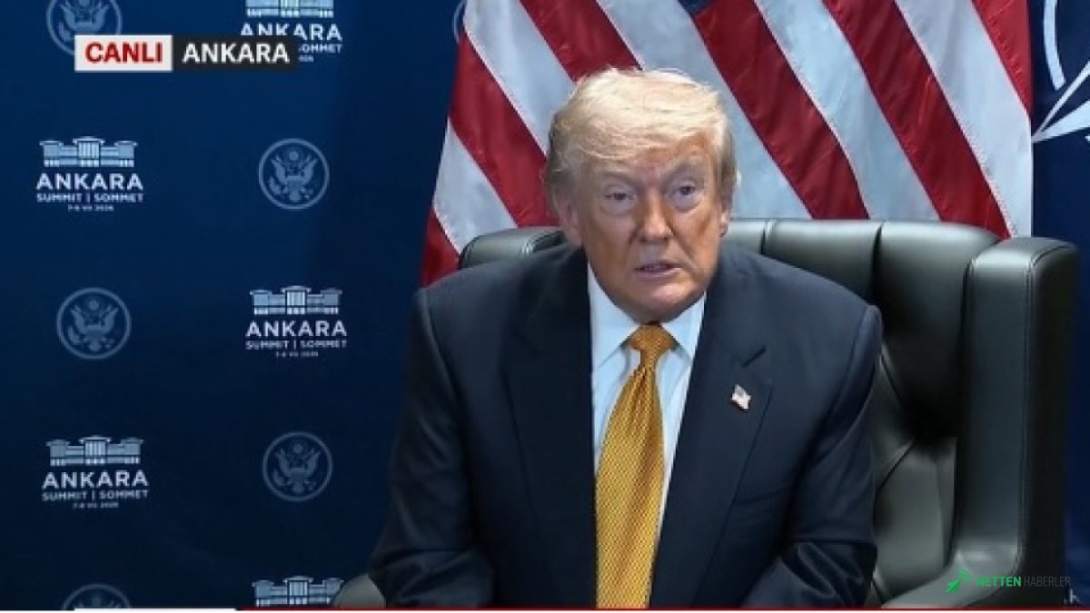 Trump'tan Şok İddia: 'İran Ateşkesi Bitti, Bu Gece Vurabiliriz!'