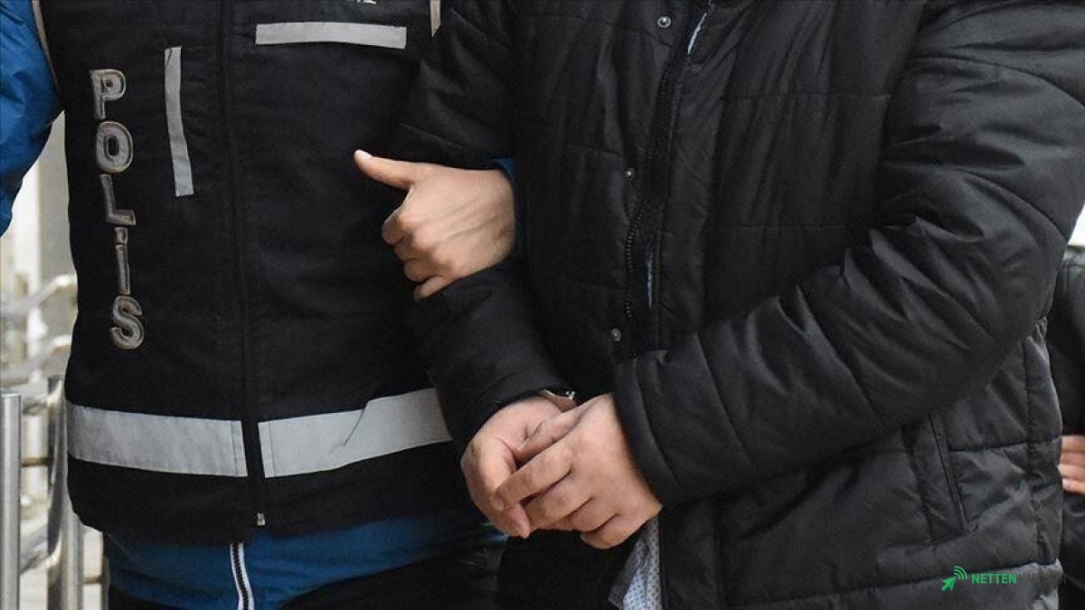 Dünyaca Aranan 90 Canavar Türkiye'de! Kırmızı Bülten İsimleri Tek Tek Sınır Dışı Edildi