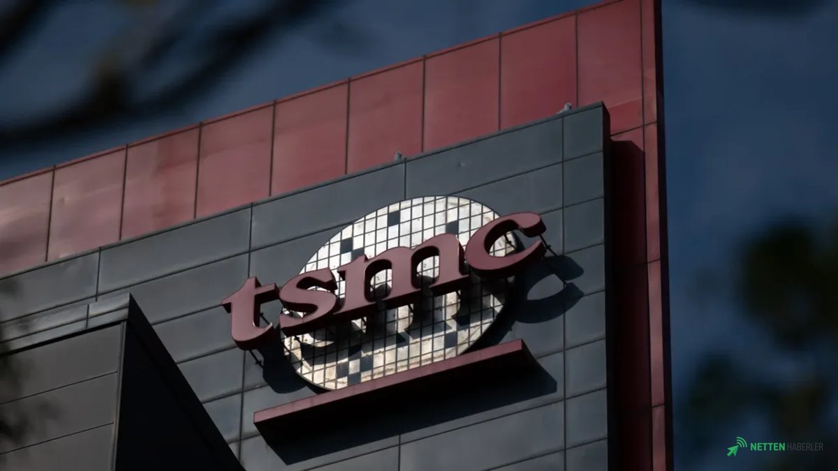 Teknoloji Devlerini Sarsacak Hamle: TSMC Fiyatları Uçuruyor! Apple, Nvidia, AMD Ne Yapacak?