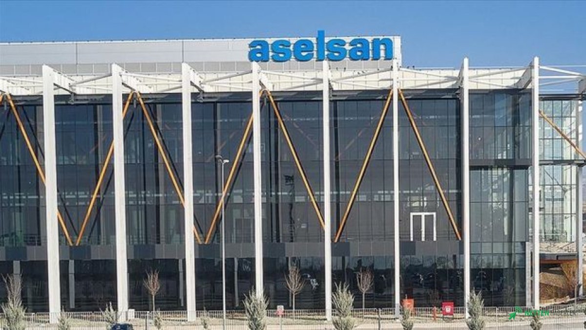 ASELSAN'dan Dev Savunma Hamlesi: 271 Milyon Dolarlık Sözleşme İmzalandı!