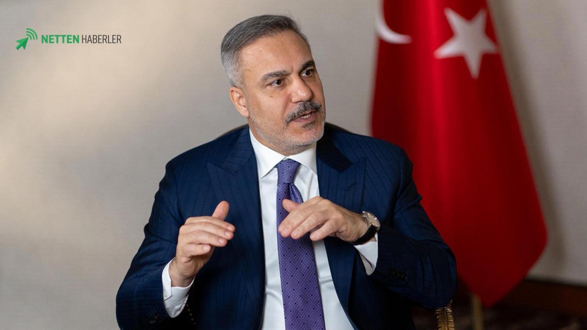 Bakan Fidan'dan Japonya'dan Dünya Diplomasisine Kritik Mesajlar: ABD-İran Yakınlaşması ve Bölgesel Dengeler
