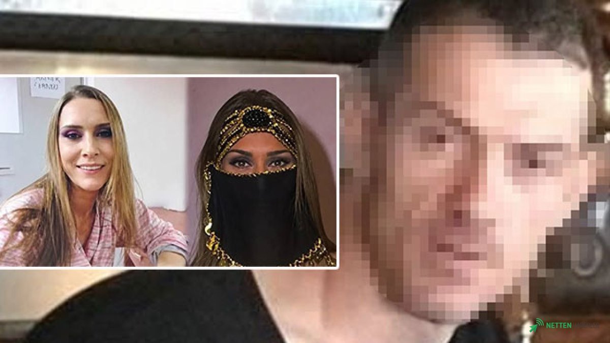Akrabasına 'Dansözlük Yapılmaz' Diyerek Vahşice Katletti! Kan Donduran Cinayette Zincirleme İtiraf