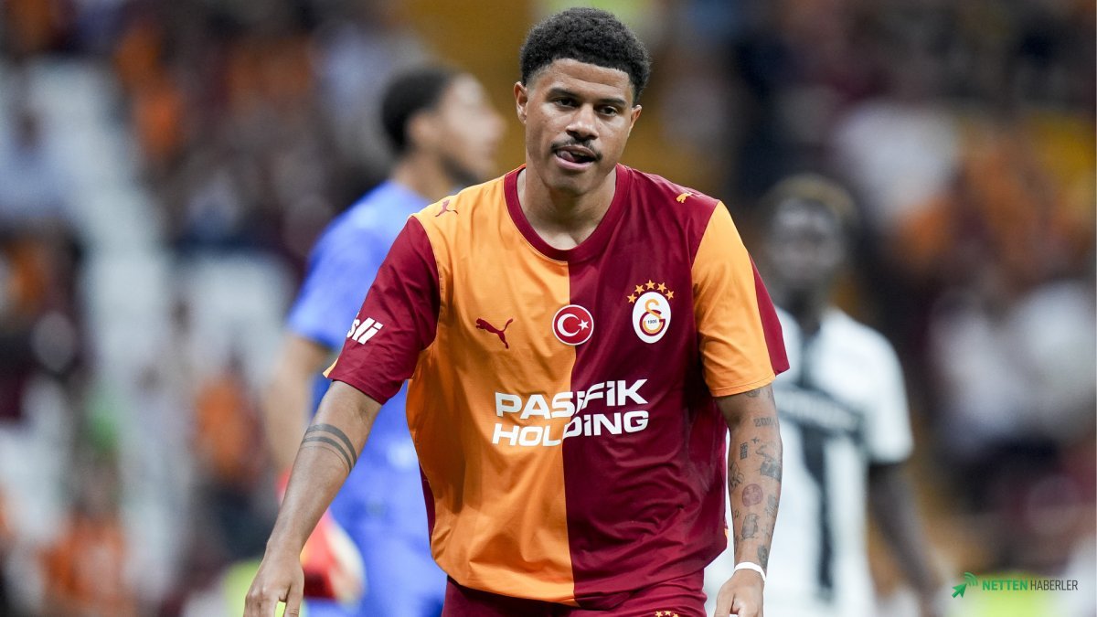 Gabriel Sara İstanbul'a Demir Attı! Yeni Ev, Yeni Mobilyalar... Transfer İddialarına Nokta Koydu mu?