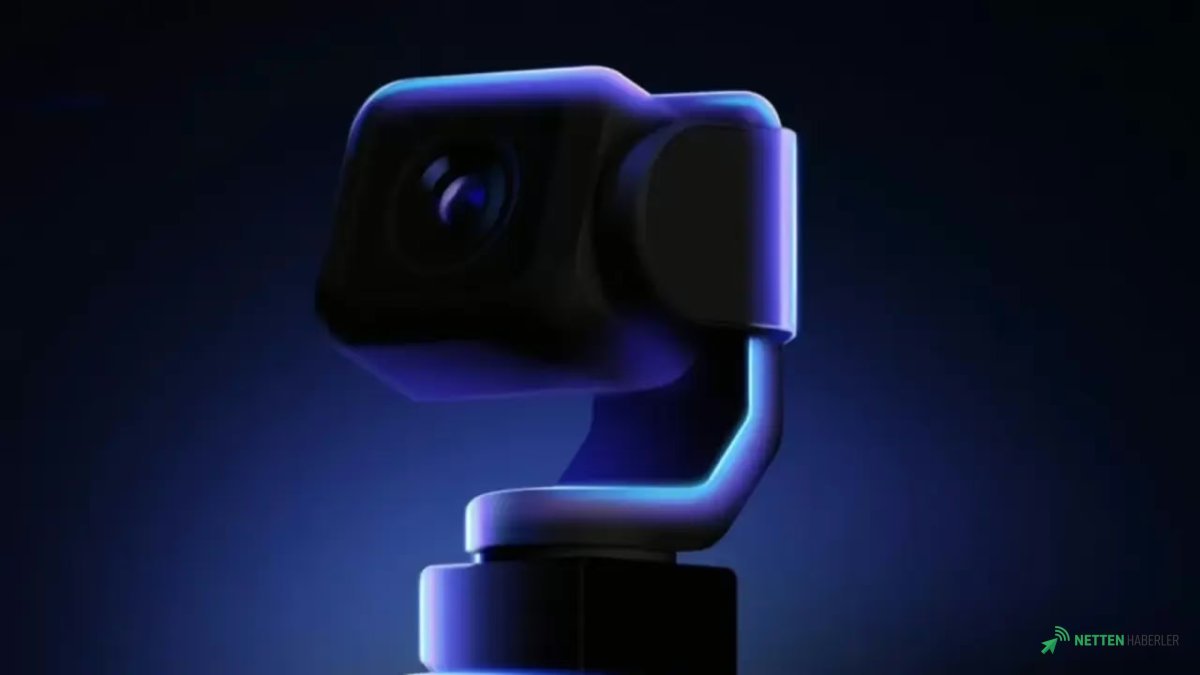 Mobil Videografide Devrim: Honor Robot Phone, Sinematik Kaliteyi Cebinize Getiriyor!