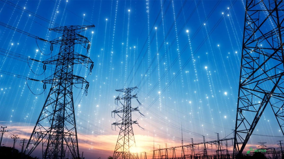 Türkiye Elektrikte Rekor Kırdı: Kurulu Güç 126 Bin MW'ı Aştı! Güneş ve Rüzgarın Rolü Tartışılmaz Bir Şekilde Arttı