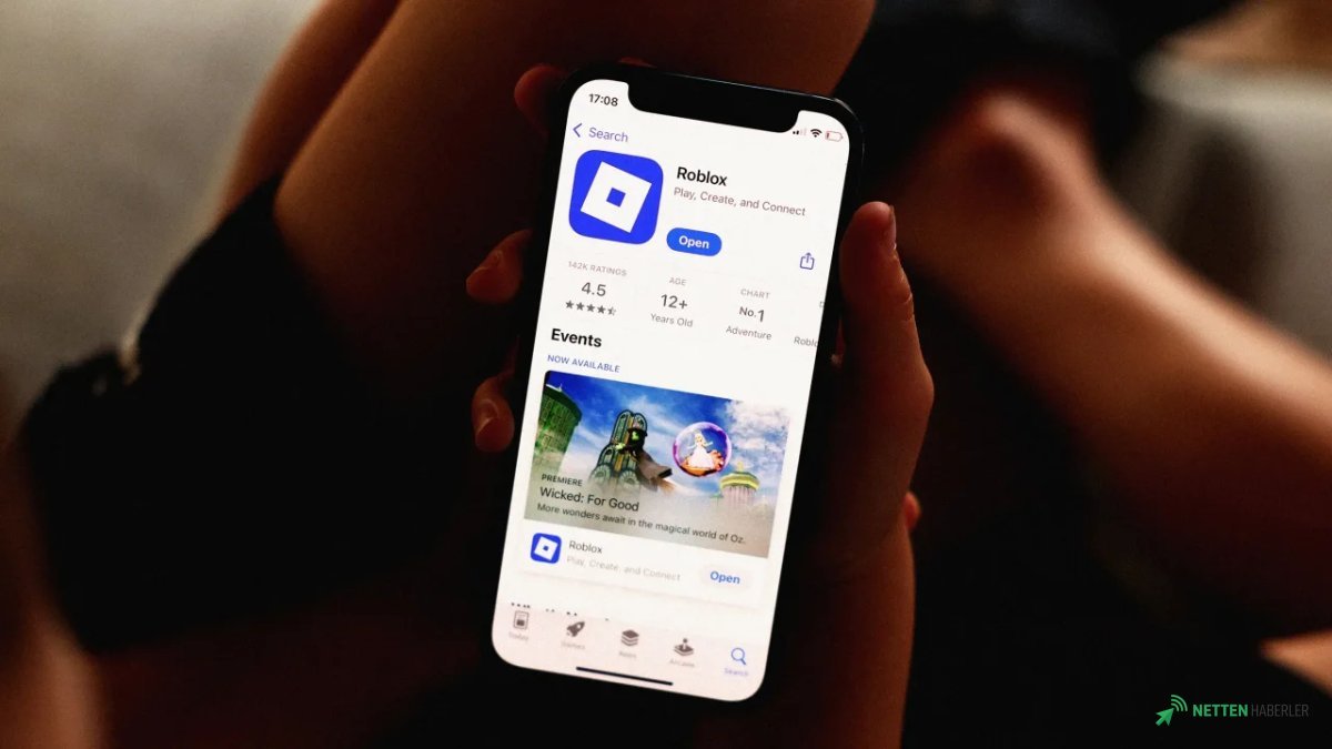 Roblox Çocukları Gizlice İzliyor Mu? Yeni Teknoloji Ortaya Çıktı: 'Yüz Tanıma ile Yaş Saptama' Devrim Yaratıyor!