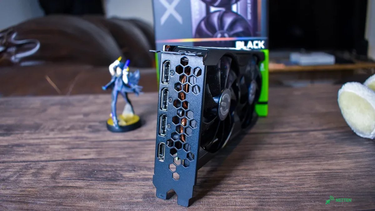 Nvidia'dan Şaşırtan Hamle: Efsanevi RTX 3060 ve 3050 Savaş Alanına Geri Dönüyor!