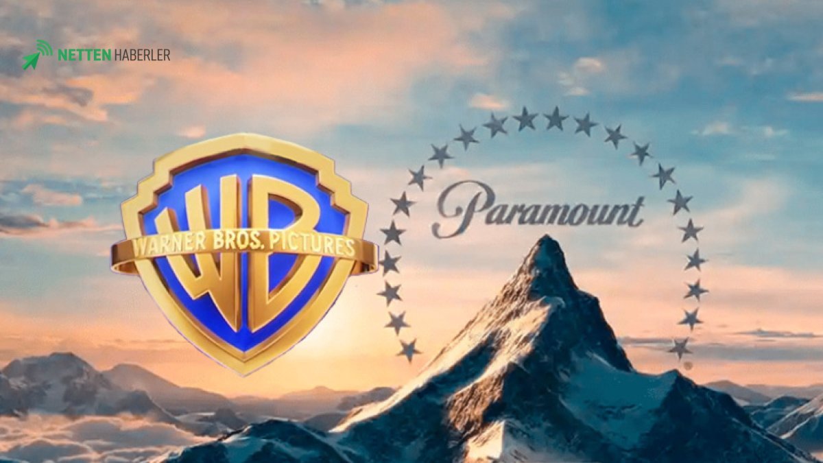 Hollywood'da Savaş İlanı: Netflix'in Hamlesine Karşılık Paramount'tan ŞOK Suçlama! Milyarlarca Dolarlık Satın Alma Tehlikede mi?