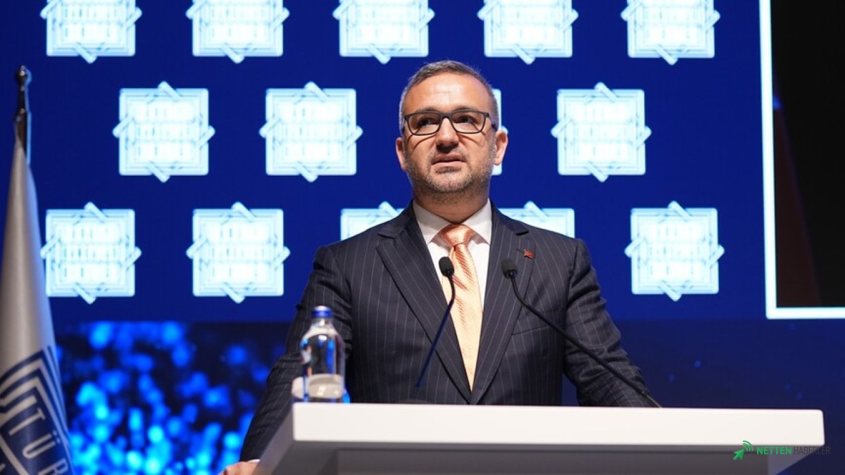 Mehmet Şimşek Açıkladı: Kredi Büyümesinde Yeni Dönem! Hazine ve Maliye Bakanı'ndan Kritik Açıklamalar Geldi