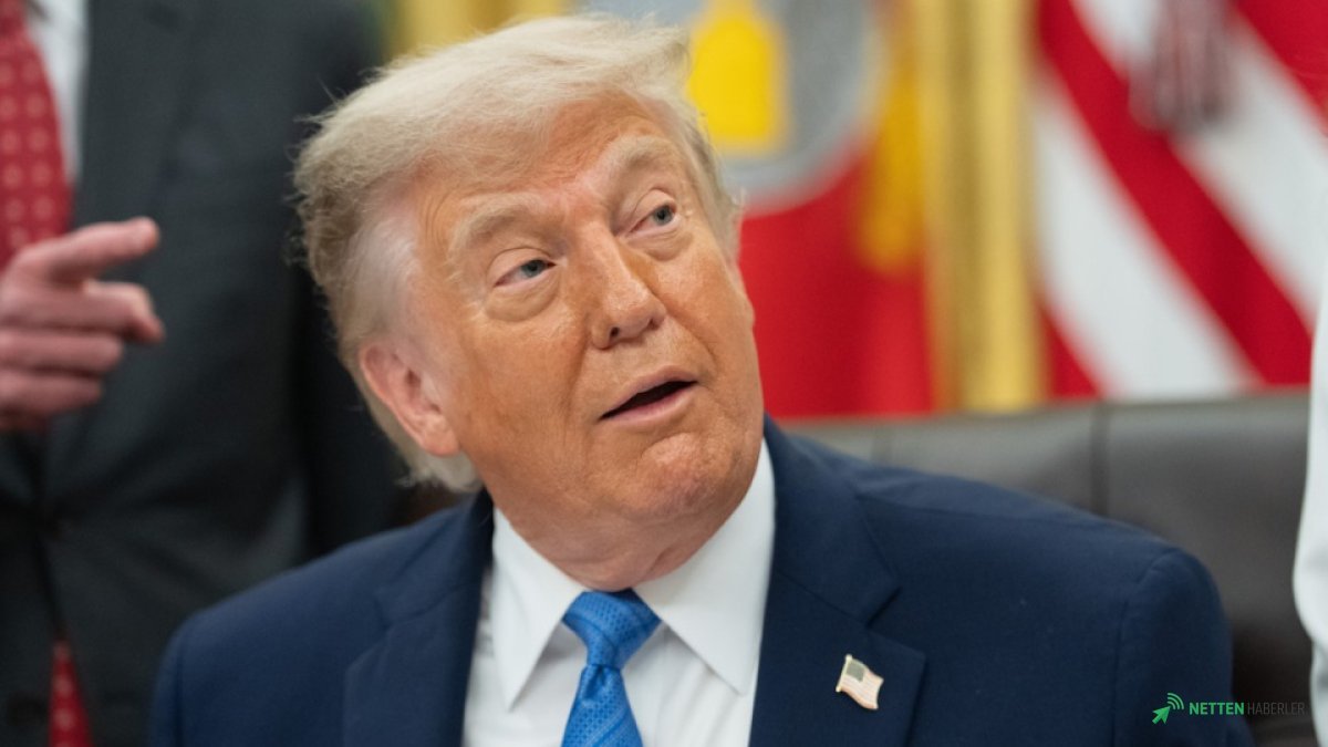 Trump'tan İran Açıklaması: Anlaşma Bu Hafta Sonu İmzalansın Diye Bekleniyor! Erdoğan'ın Rolü De Vurgulandı
