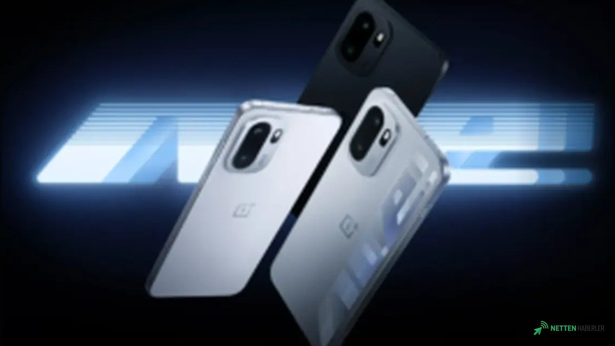 OnePlus'tan Pes Ettiren Batarya Teknolojisi: 9000mAh ile Oyunlar ve Film Keyfi Kesintisiz!