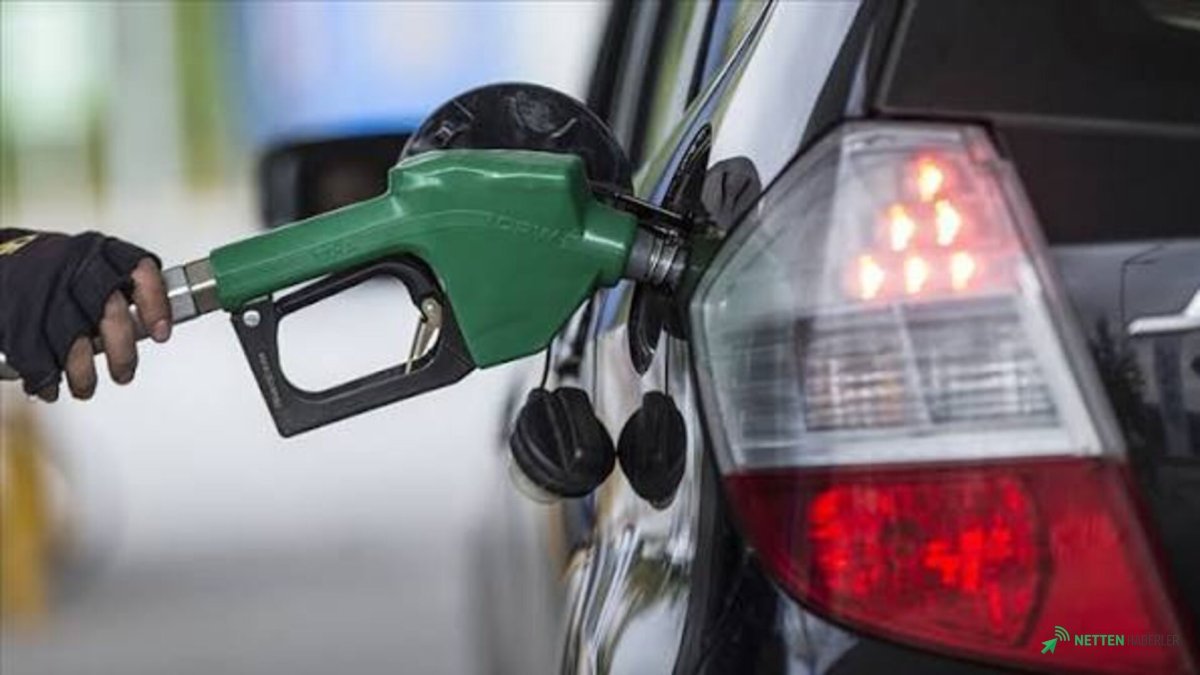 Akaryakıt Piyasasında ŞOK KÖPÜRME! Motorin Fiyatları Tarihi Zirveyi Zorluyor: Litre Fiyatları Nereye Koşuyor?