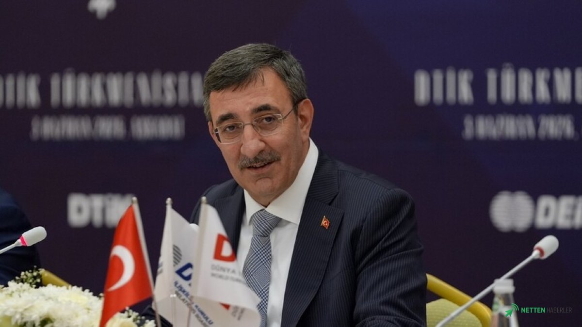 Türkmenistan'ın Gizli Gücü Ortaya Çıkıyor: Yılmaz'dan Stratejik Önemi Vurgulayan Kritik Açıklama!