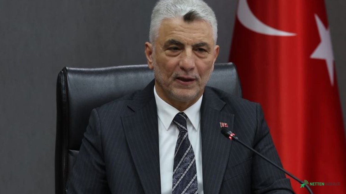 Habur'da Büyük Dönüşüm! Türkiye'nin İpekyolu Hazırlığı ve Ortadoğu'nun Kaderini Değiştirecek Projeler Açıklanıyor!