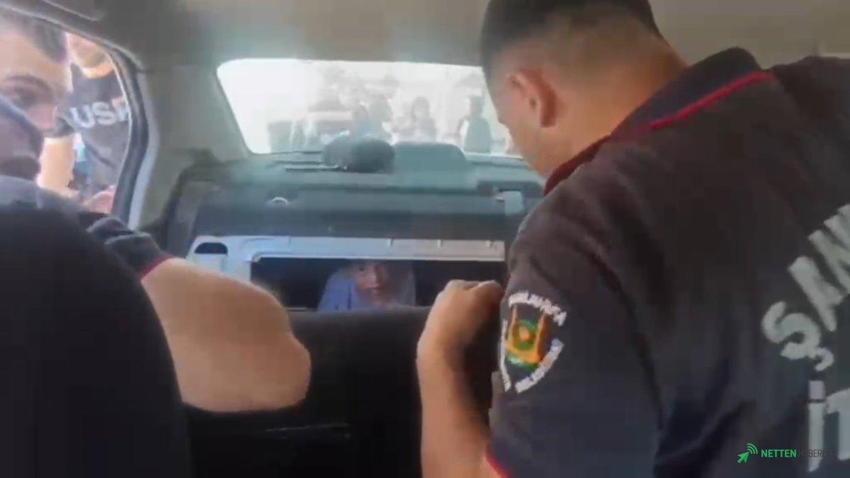 Bagajda Kaybolan Çocuk Bulundu: Ailesi Sokak Sokak Ararken Korkunç Gerçek Ortaya Çıktı!