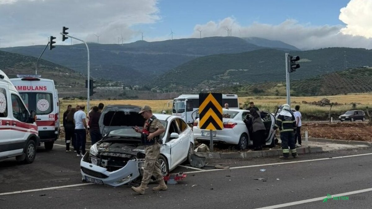 Kurban Bayramı'nda Trafik Kabusu: 70 Can Yoldan Ebediyete Uğurlandı! Bakan Çiftçi'den Ağır Bilançoyu Açıklıyor
