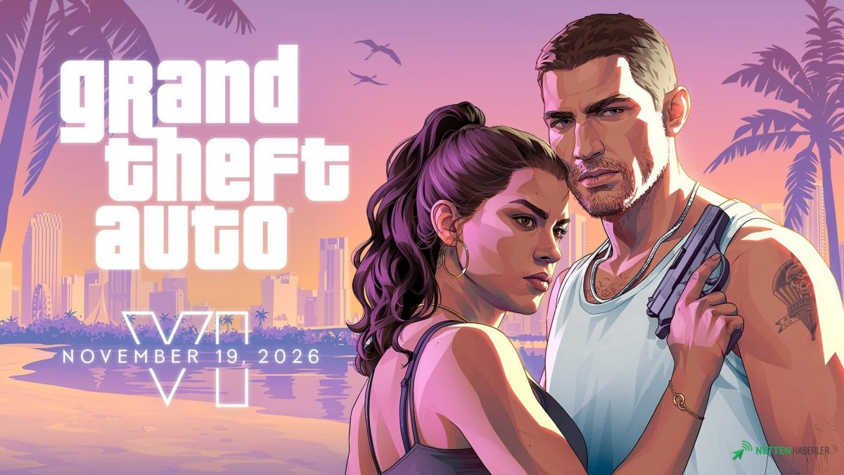 13 Yıllık Hasret Sona Eriyor: GTA 6 Ön Siparişleri Rekor Kırmaya Hazır! Sektör Sarsılacak!