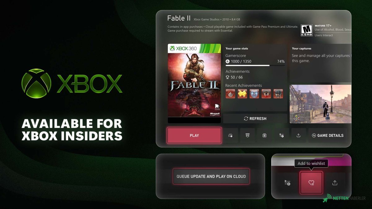Xbox Oyuncularının Beklediği Devrim Geliyor: Oyun Güncellemeleri Artık Bekletmeyecek, Üstelik Sürpriz Yenilikler Yolda!