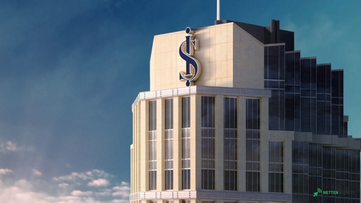 İş Bankası'ndan Dev Adım: 1.3 Milyar Dolarlık Kaynak Yeşil Projelere Aktarılıyor!
