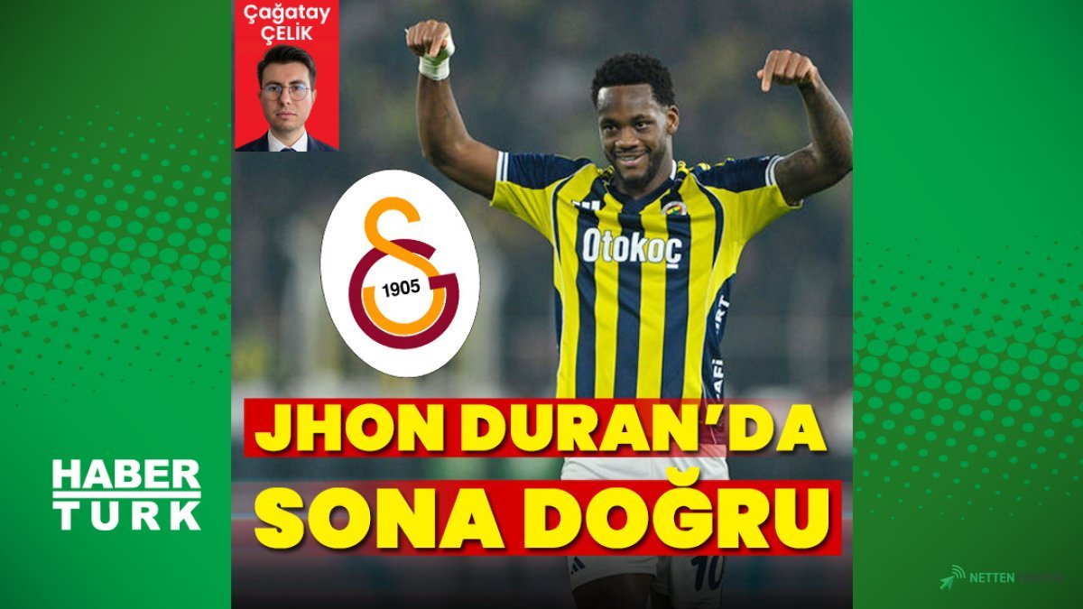 Galatasaray Flaş Karar Verdi: Kolombiyalı Yıldız Artık Hedefte!