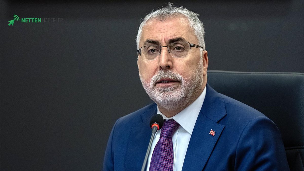 Sağlık Hizmetlerine Erişimde Dev Adım: Bakan Işıkhan'dan Eczacılara ve Vatandaşlara Kritik Destek Açıklaması