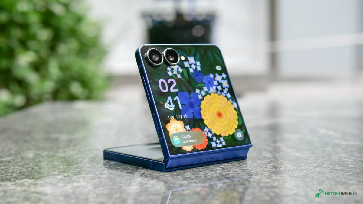 Galaxy Z Flip 8 Sürprizi: ABD'de Sürpriz İşlemci, Avrupa'da Farklı Yolculuk!