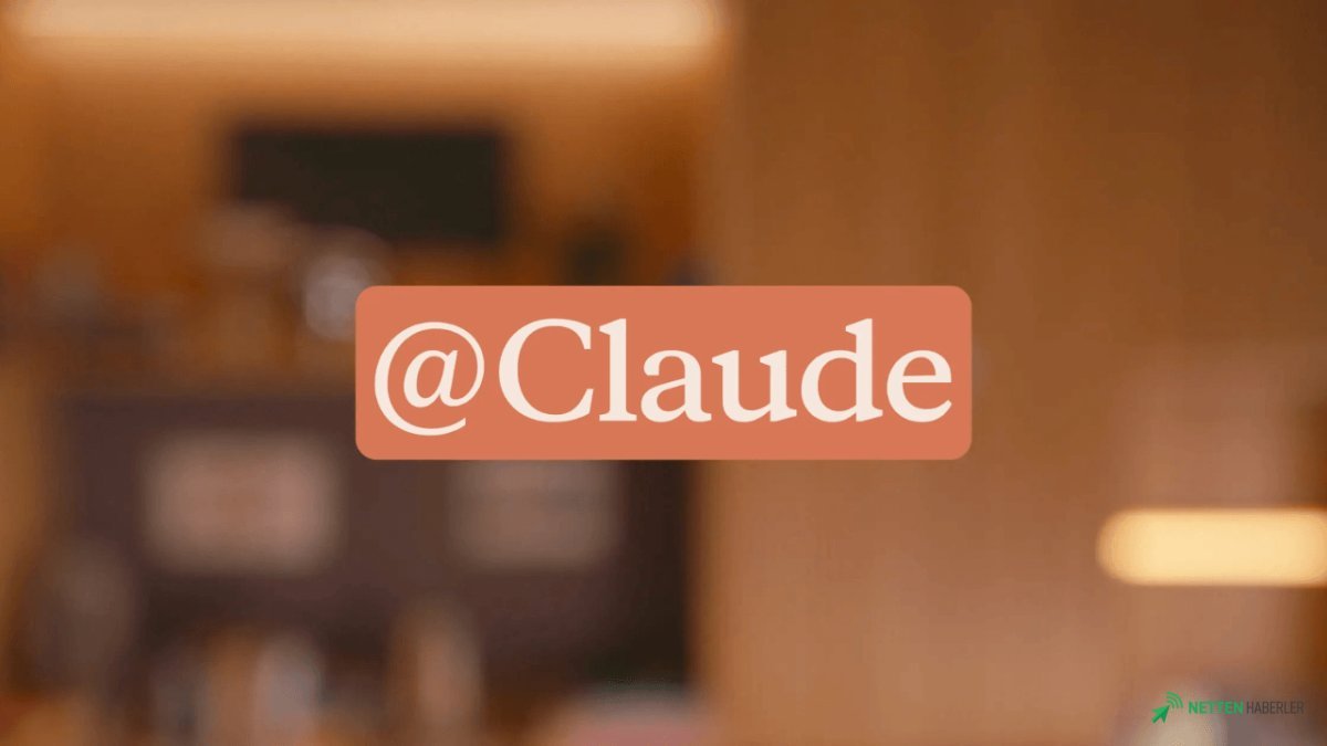 Yapay Zekâ Artık Sahada: Claude, Ekip Arkadaşı Oluyor! Slack'te Devrim Başlıyor...