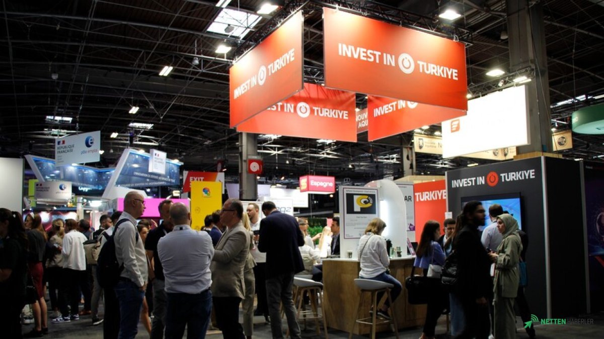 Türkiye VivaTech 2026 Sahnesinde: Teknoloji ve İnovasyonun Küresel Kalbi Atacak!