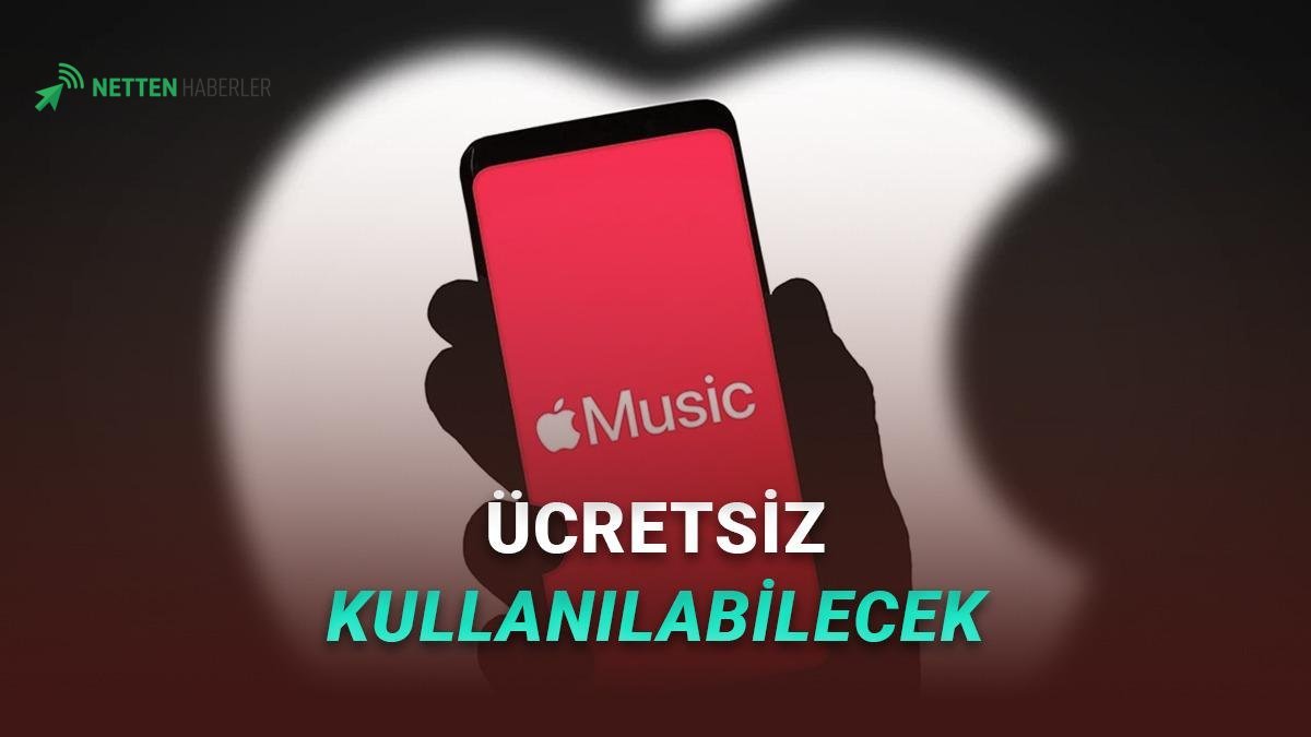 Müzik Devinden Çığır Açan Hamle: Apple Music'te Ücretsiz Dönem Başlıyor mu?