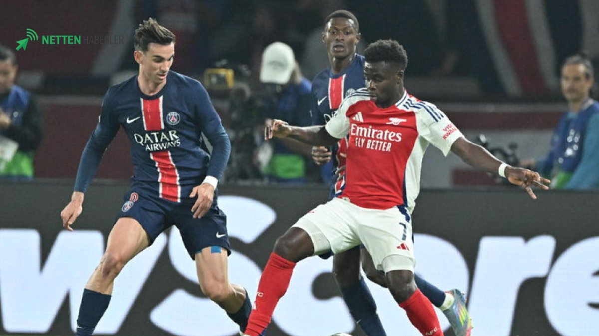 Avrupa'nın Zirvesinde Nefes Kesen Randevu: PSG mi, Arsenal mi?