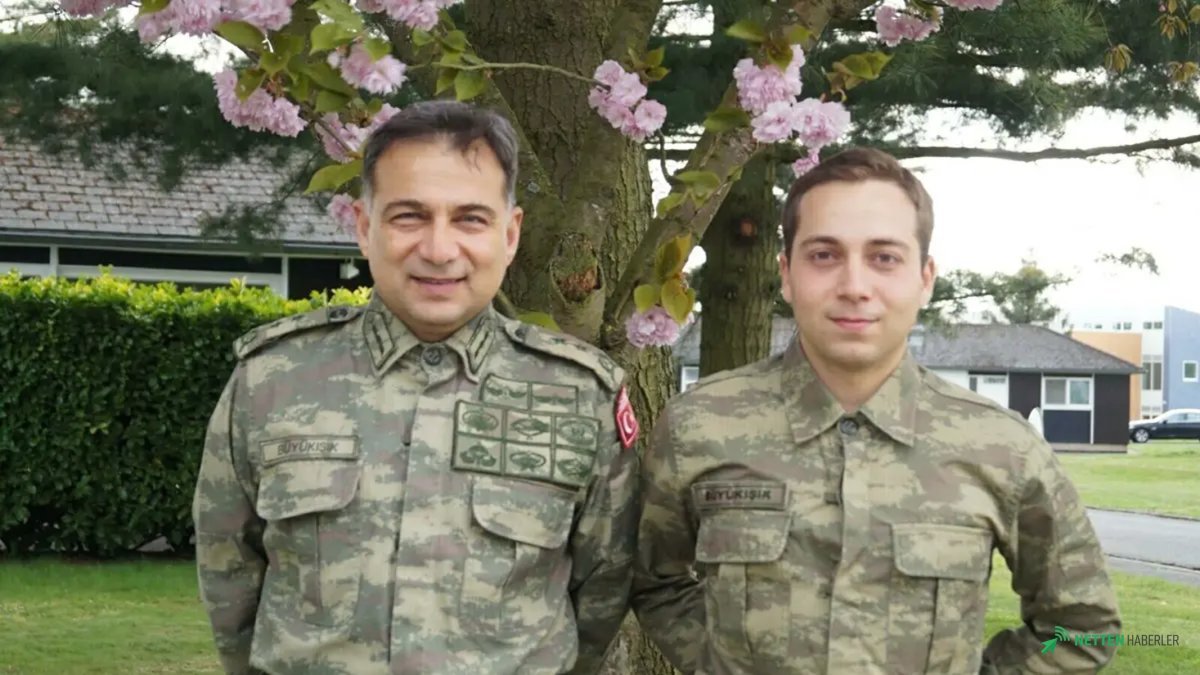 Emekli Tümgeneral Oğlu Dorukhan Büyükışık'ın Şüpheli Ölümünde Sürpriz Gelişme: Olay Yeri İnceleme Amiri Havalimanında Yakalandı!
