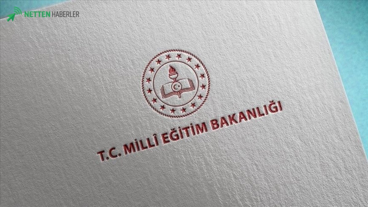BURSLULUK SİMBİYOTURUNU KAZANAN 70 BİN ÖĞRENCİ BELLİ OLDU! MEB'DEN ŞOK AÇIKLAMA