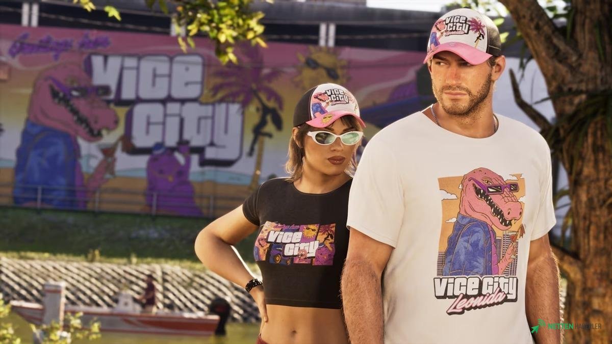 GTA 6'nın Gizem Perdesi Aralandı: 63 Yeni Görüntü Oyuncuları Büyüledi!