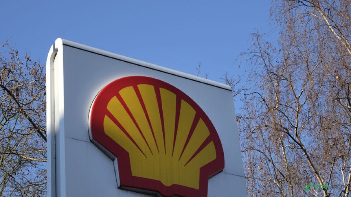 Küresel Çalkantıdan Dev Kâr: Shell'in Petrol ve Gaz Ticaretinde Şaşırtan Performansı!