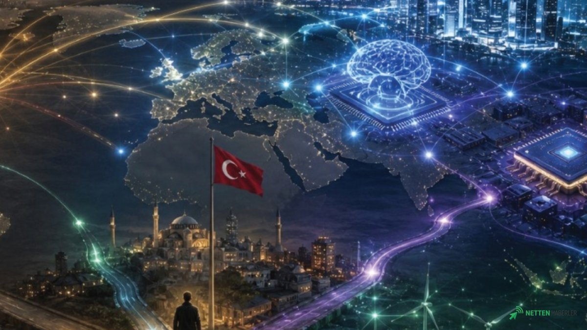 Küresel Yatırımın Yeni Dengesi: Gelişmiş Ekonomiler Tekel Mi Kuruyor? Türkiye Fırsatları Kaçırıyor mu?