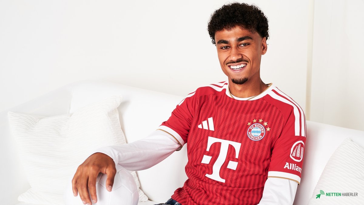 55 Milyon Avroluk Dev Yatırım: Bayern Münih, Sol Bekine Kilit İsimi Getirdi!