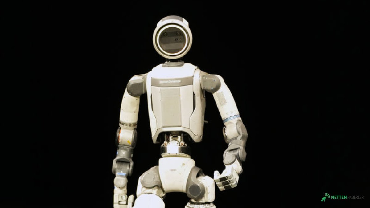 Japonya'da Devrim: 2040'a Kadar 10 Milyon Robot İş Başında Olacak! Ülkenin Geleceği Yeniden Yazılıyor...