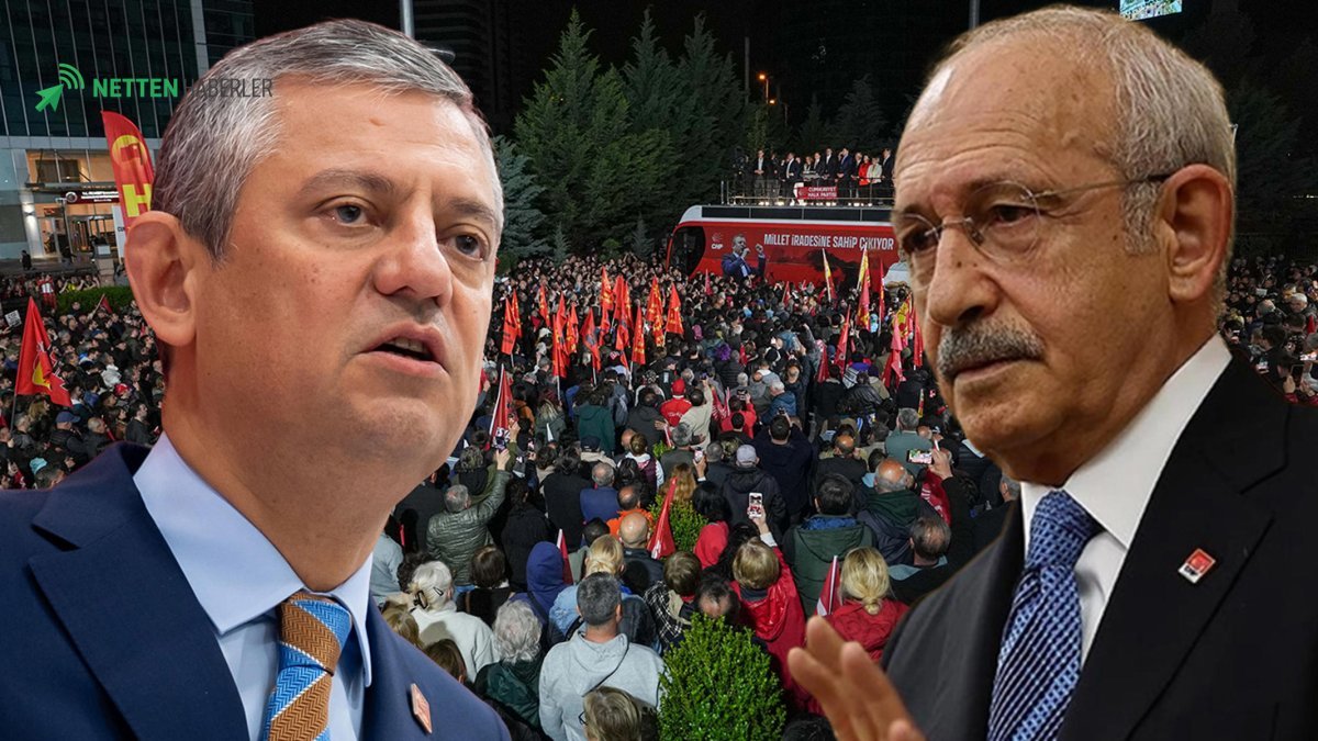 CHP'de Liderlik Sancısı Derinleşiyor: 111 Vekilden Olağanüstü Kurultay Çağrısı