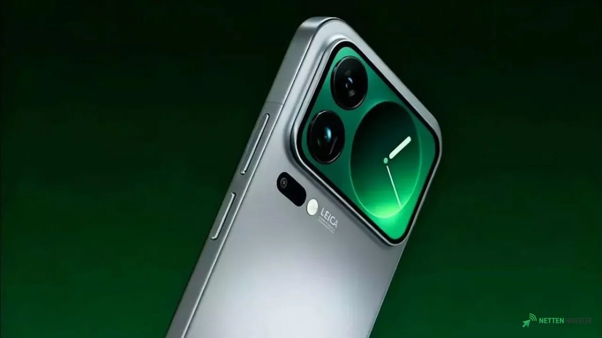 Xiaomi 18 Pro Tanıtılmadan İncelendi: Dev Batarya, Çift 200MP Kamera ve Sürpriz İşlemci Detayları Sızdı!