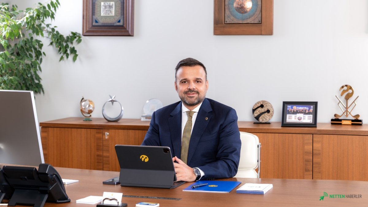 Turkcell'in Beyninden Küresel Teknolojiye Dev Atılım: Dr. Ali Taha Koç GSMA'da Kilit Rolde!