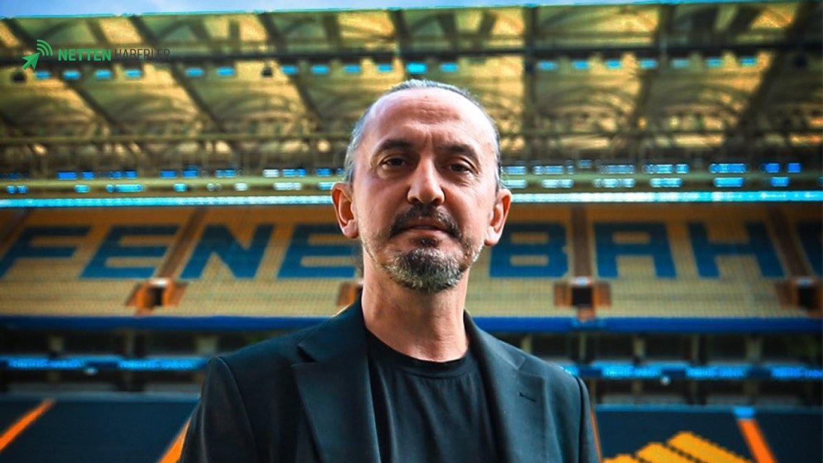 Fenerbahçe'de Tuncay Şanlı Dönemi Sona Erdi: Sarı-Lacivertlilerde Akademi Kararı