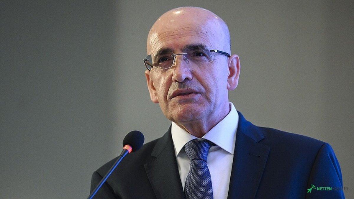 Mehmet Şimşek'ten Bütçe Mucizesi: Açık Tarihi Seviyelere İniyor! Yeni Tahminler Şaşırttı